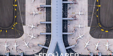 Istanbul Airport Leads with 1,303 Daily Flights