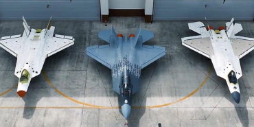 KAAN to Begin New Flight Tests in May