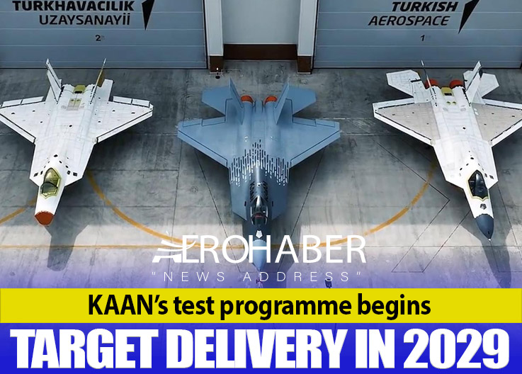KAAN to Begin New Flight Tests in May
