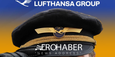 Lufthansa Pilots Go on a 48-Hour Strike