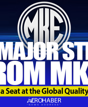 MKE Gains a Voice in Global Quality Standards with IAQG Europe Membership