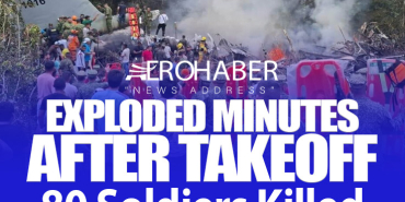Military Aircraft Disaster in Colombia: C-130 Carrying Over 100 Soldiers Crashes