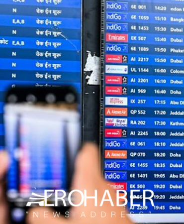 More than 23,000 flights cancelled after airspace closures
