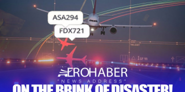 Alaska Airlines Plane Narrowly Avoids Collision with FedEx in Newark