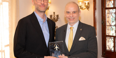 Pegasus Airlines Wins “Airline of the Year” Award