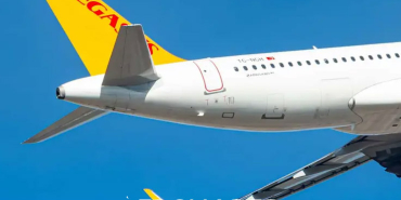 Pegasus Announces February 2026 Traffic Results: Passenger Numbers Increase by 10%