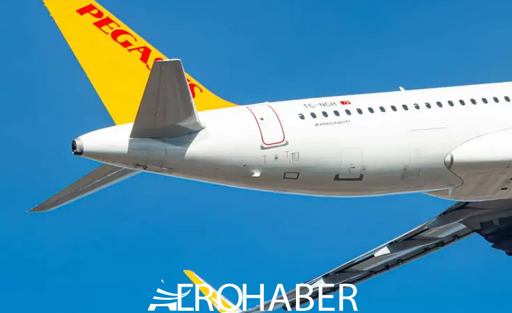 Pegasus Announces February 2026 Traffic Results: Passenger Numbers Increase by 10%