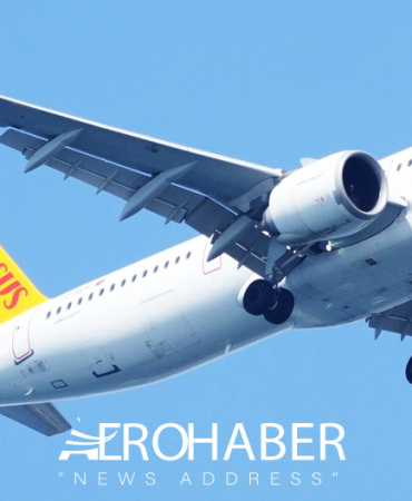 Pegasus Opens 3 New Routes from Trabzon in Summer 2026