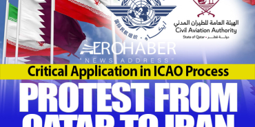 Qatar Applies to ICAO: Iranian Airspace Violations to Be Investigated