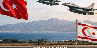Security Measures Strengthened in the TRNC: Türkiye Steps In