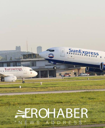SunExpress and Eurowings Launch Codeshare Agreement: 16 New Routes Across Europe