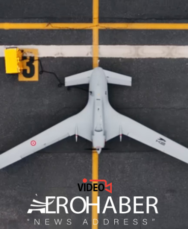 Baykar Achieves Five-Aircraft Formation Flight with K2 Kamikaze UAV