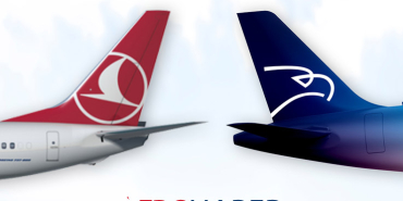 THY–Air Montenegro Codeshare Agreement to Begin in March 2026
