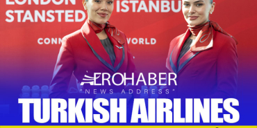 Turkish Airlines Flies to London’s Third Airport: Stansted Flights Launched