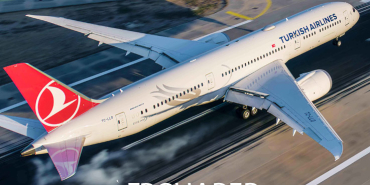 Turkish Airlines Increases Istanbul–Tokyo Flights