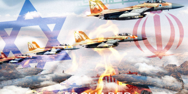 US and Israel Launch 200-Aircraft Air Operation Against Iran: 500 Targets Struck