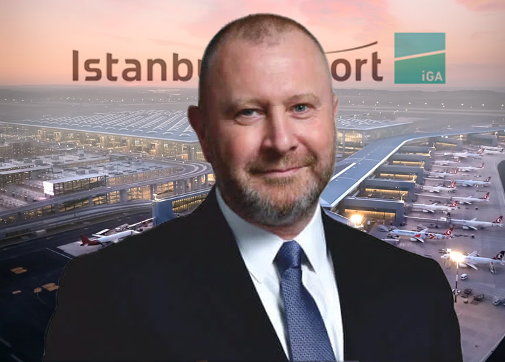 iGA Istanbul Airport at the Peak of Operational Excellence 1 Aviation News Istanbul Airport iGA Istanbul Airport at the Peak of Operational Excellence
