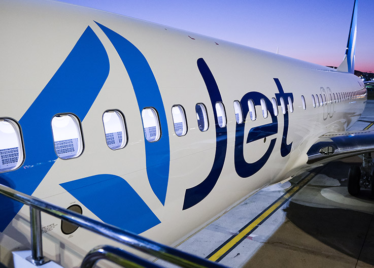 AJet Is Now Turkish Airlines’ Strategic Growth Engine 1 Ajet Airlines News AJet 85 Aircraft, 157 Routes: AJet Makes a Major Leap in Aviation