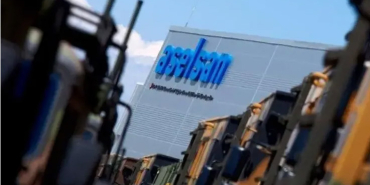 ASELSAN at the Top: Surpasses Global Defense Giants