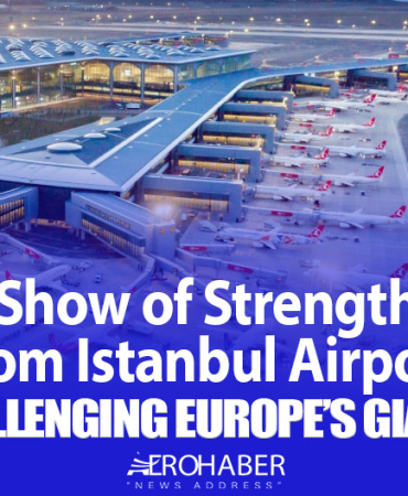 Busiest Routes and Airlines at Istanbul Airport Revealed