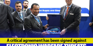 CTech, a subsidiary of TUSAŞ, is expanding into the ASEAN market