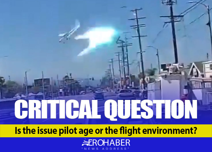 Cessna 172 crash in California: Struck power lines