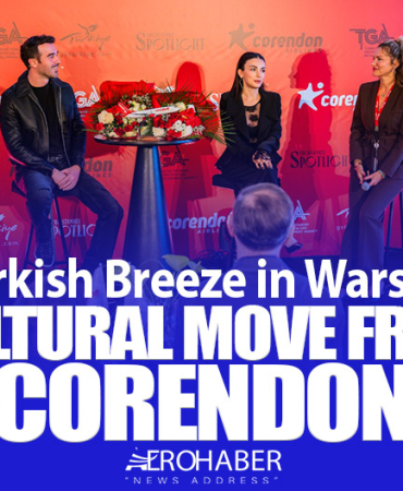 Corendon-Airlines-brought-together-tourism-and-Turkish-TV-series-in-Warsaw