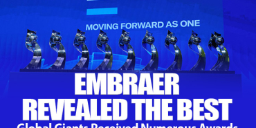Embraer Announced the Best Suppliers of 2026