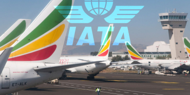 Critical Warning for Ethiopian Aviation: Passenger Demand to Triple in 20 Years