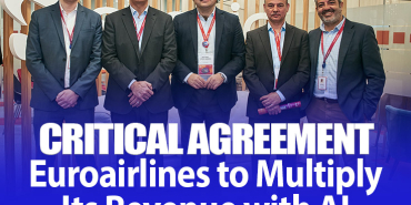 Euroairlines Reaches Agreement with Sopra Steria for Artificial Intelligence