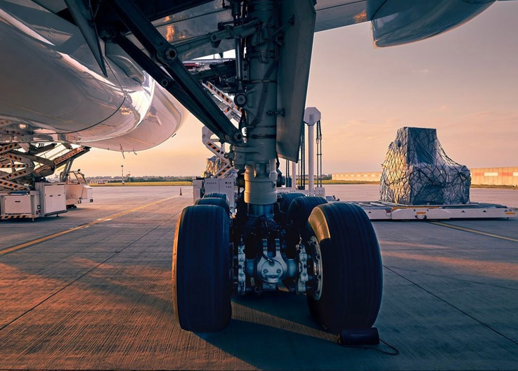 IATA: Global Air Cargo Demand Fell Sharply in March 2026 1 Aviation News IATA IATA: Global Air Cargo Demand Fell Sharply in March 2026