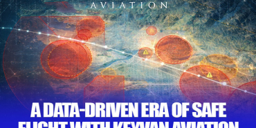 KEYVAN Aviation strengthens safety through data integrity