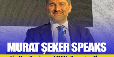 Murat Şeker Speaks: The New Roadmap at THY Is Becoming Clear