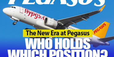 New Board of Directors and Committees Announced at Pegasus