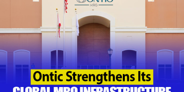 Ontic to Announce New Partnerships and Investments at MRO Americas 2026