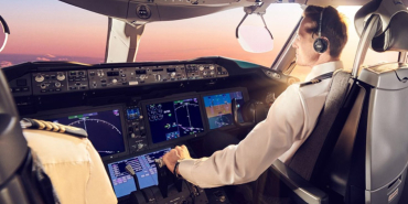 Aviation Crisis in the Shadow of War in the Middle East: Are Pilots Under Pressure?