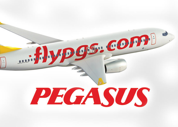 Pegasus Puts a Safety Brake on Middle East Flights: Cancellations Extended 1 Aviation News Pegasus Pegasus Puts a Safety Brake on Middle East Flights: Cancellations Extended