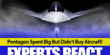 Pentagon 2027 Budget Announced: Exceeds $317 Billion
