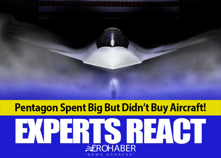 Pentagon 2027 Budget Announced: Exceeds $317 Billion