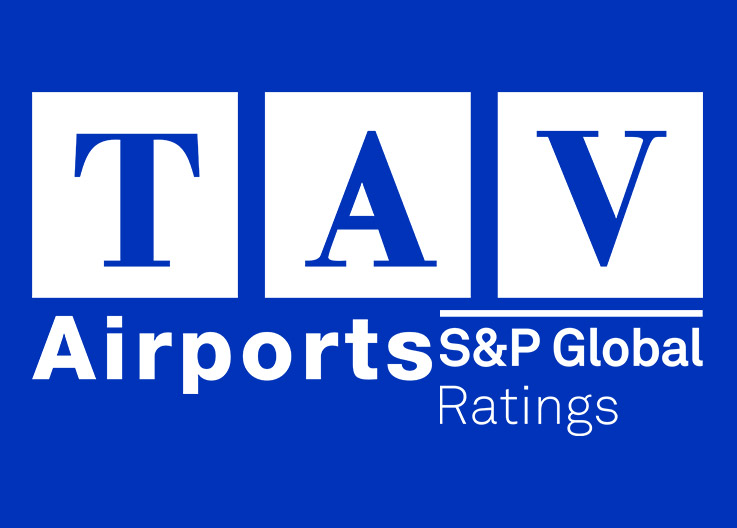 S&P Global Ratings Confirms TAV Airports’ Rating at ‘BB’ 1 Aviation News TAV S&P Global Ratings Confirms TAV Airports’ Rating at ‘BB’