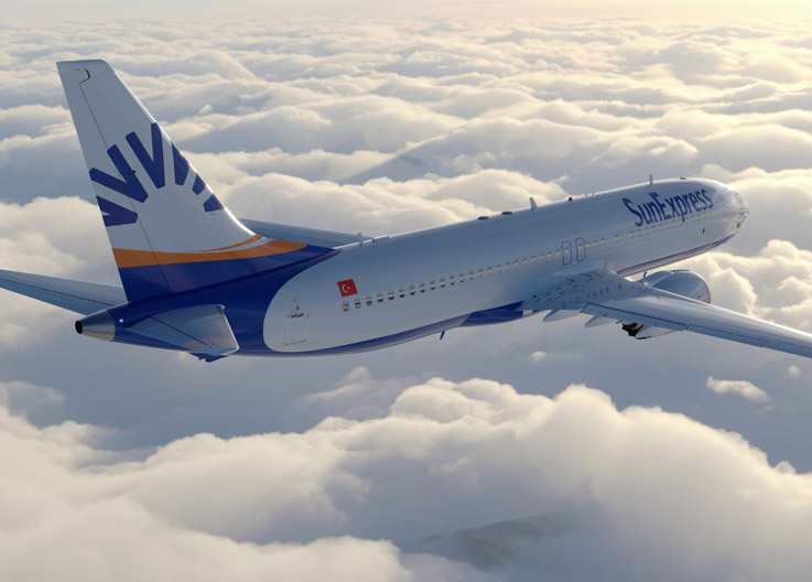 SunExpress Updated Overtime and Leave Policies 1 Sunexpress Airlines News SunExpress SunExpress Updated Overtime and Leave Policies
