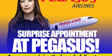 New Appointment at Pegasus: Neyran Arslantürk Becomes Independent Board Member