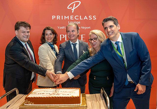 TAV Operation Services Introduced the New Primeclass Lounge Concept in Sofia 2 Aviation News TAV TAV Operation Services Introduced the New Primeclass Lounge Concept in Sofia
