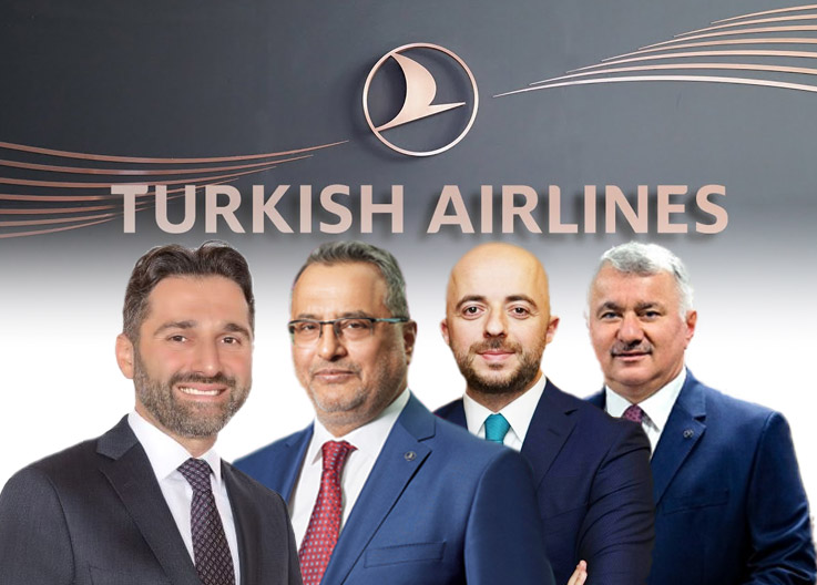 Historic Change in Turkish Airlines Management: Murat Şeker Era Begins 1 Aviation News Turkish Airlines Historic Change in Turkish Airlines Management: Murat Şeker Era Begins