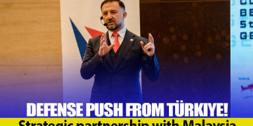 TUSAŞ strengthens its Asia-Pacific expansion