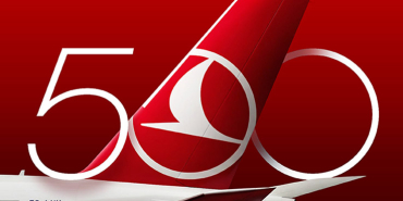 Turkish Airlines Shows Strength: First Quarter Revenue Reaches $5.9 Billion