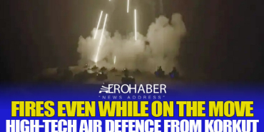 ASELSAN KORKUT Air Defence System: Indigenous Solution Against Low-Altitude Threats