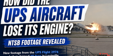FAA and Boeing Under Scrutiny: Allegations of Negligence in Deadly Crash
