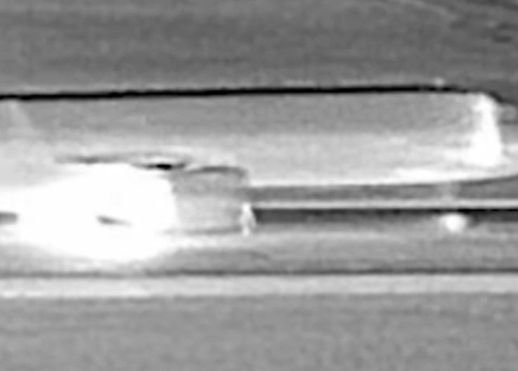 Frontier Airlines Plane Runs Over Person on Runway in Denver: NTSB Launches Investigation 4 Accidents and Incidents Aviation News Frontier Airlines Frontier Airlines Plane Runs Over Person on Runway in Denver: NTSB Launches Investigation