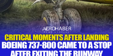 Gol-Owned Boeing 737-800 Ran Off the Runway in Salvador
